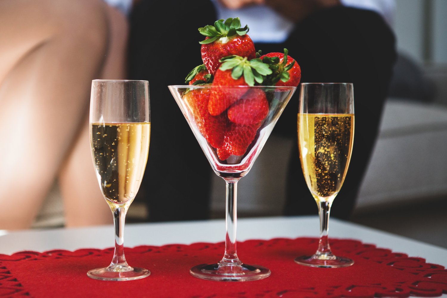 dicas de bebidas